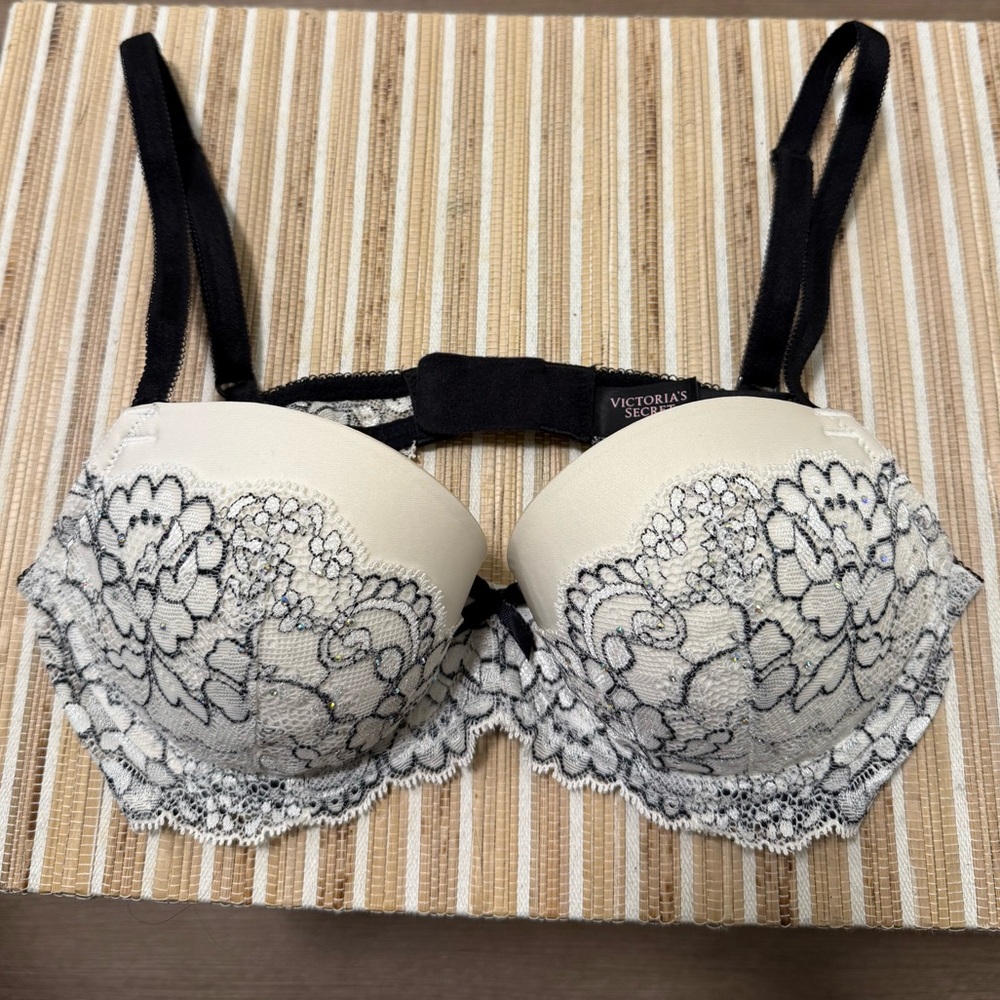 Victoria's Secret Y2K Dream Angels Bra